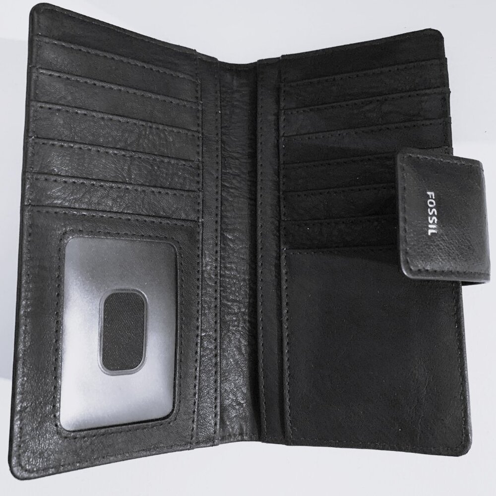 Fossil Wallet - Picture 3 of 3